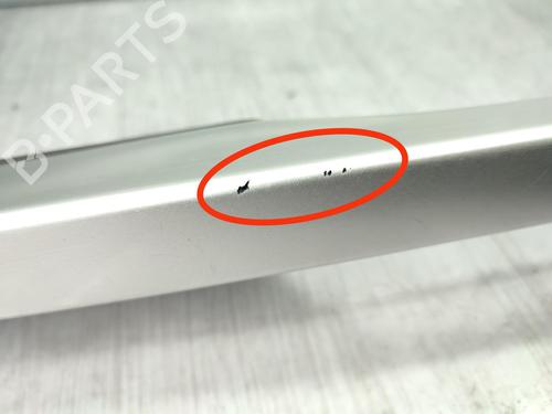 Used Roof bar RENAULT MEGANE III Grandtour (KZ0/1) 1.5 dCi (KZ09, KZ0D, KZ1G, KZ29, KZ14, KZ1W, KZ10, KZ1F,... (110 hp) 23753217