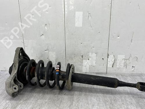 Left front shock absorber AUDI A4 B7 (8EC) 1.9 TDI | BP31917041M16 - Image 5