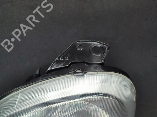 Used Left headlight Left headlight RENAULT KANGOO (KC0/1_) D 55 1.9 (KC0D) (54 hp) 23669602 23669602