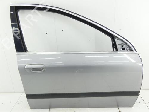 Right front door PEUGEOT 607 (9D, 9U) 2.2 HDi | BP23691212C3