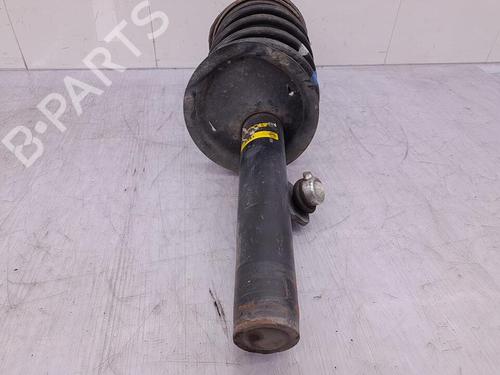 Left front shock absorber PEUGEOT 206 Hatchback (2A/C) 2.0 HDI 90 | BP23708425M16 