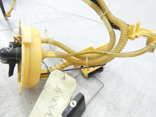 Fuel pump BMW 3 (E90) 330 d | BP23684789M76 
