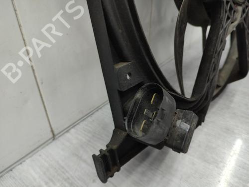 Køleventilator elektrisk OPEL CORSA C (X01) 1.2 (F08, F68) | BP23732743M35 