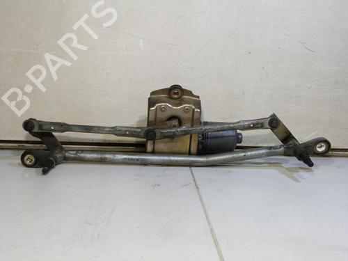 Front wiper motor CITROËN C5 I (DC_) 2.2 HDi (DC4HXB, DC4HXE) | BP23671742M29 