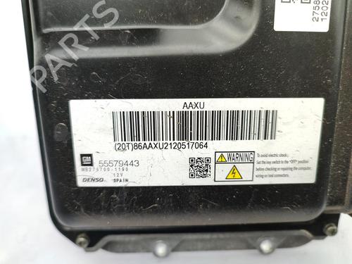 Electronic module OPEL ASTRA J (P10) 1.7 CDTI (68) | BP23742221M83 - Image 32