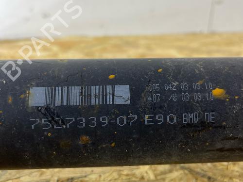 Used Driveshaft Driveshaft 37265119 37265119