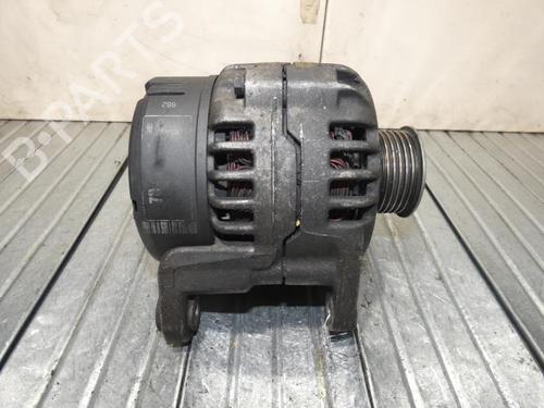 Alternator FORD ESCORT V (AAL, ABL) 1.6 i 16V | BP23664660M7 