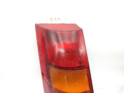 Used Left taillight Left taillight 23739118 23739118