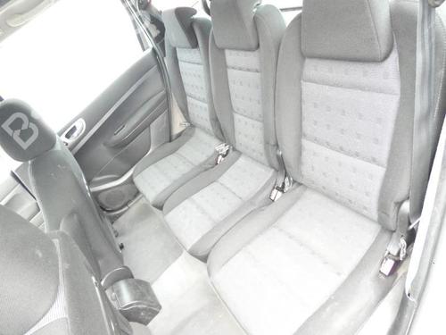 Gearbox PEUGEOT 307 Break (3E) 2.0 HDI 110 | BP23701912M3 