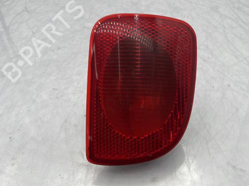 Tåkelys/Varsellys RENAULT KANGOO / GRAND KANGOO II (KW0/1_) 1.5 dCi 90 (KW05, KW08, KW0G, KW11) (90 hp) 32289704