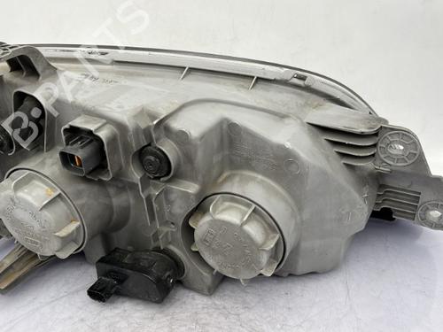 Left headlight KIA CARNIVAL I (UP, FL) 2.9 TDi | BP23720295C28  - Image 10