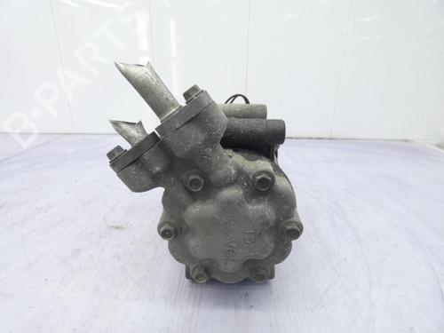 Used AC compressor RENAULT CLIO II (BB_, CB_) 1.5 dCi (B/CB07) (65 hp) 23701123