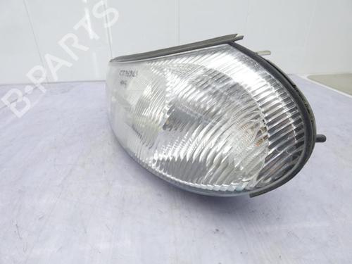 Left headlight FORD MONDEO II (BAP) 1.8 TD | BP23701575C28 - Image 5
