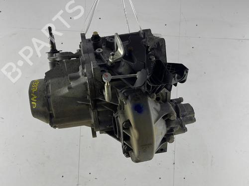 Gearbox CITROËN BERLINGO Box Body/MPV (B9) 1.6 HDi / BlueHDi 75 | BP30316365M3
