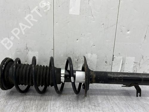 Used Left front shock absorber TOYOTA AYGO (_B1_) 1.0 (KGB10_, KGB10R) (68 hp) 29474684