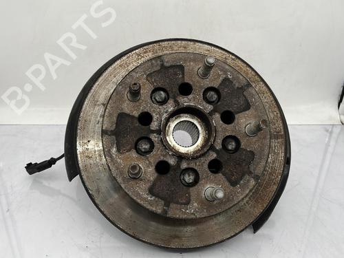 Left front steering knuckle FORD TRANSIT CUSTOM V362 Van (FY, FZ) 2.0 EcoBlue | BP27714541M25  - Image 7