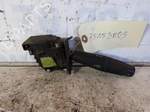 Steering column stalk PEUGEOT 205 II (20A/C) 1.1 | BP23667753I23 