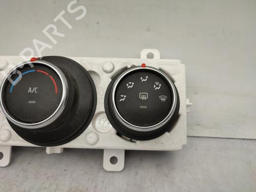 climate-control-renault-master-iii-van-fv-2010-27617487 main image