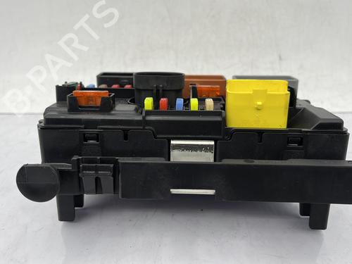 Fuse box CITROËN C3 II (SC_) 1.4 HDi 70 (SC8HZC, SC8HR0, SC8HP4) | BP28523422E1 - Image 3