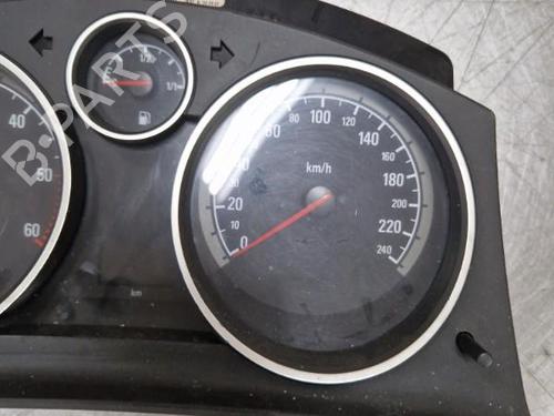 ABS pump OPEL ASTRA H GTC (A04) 1.9 CDTi (L08) | BP23761655M43 - Image 44