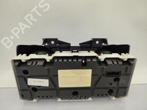 Instrument cluster RENAULT CLIO IV (BH_) 1.5 dCi 90 | BP23739527C47 
