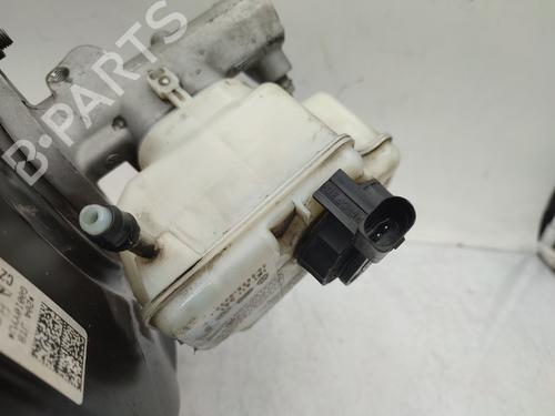 Servo brake VW GOLF PLUS V (5M1, 521) 1.6 TDI | BP29571465M42 