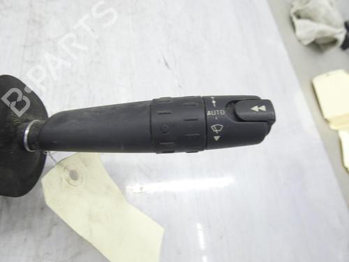 Used Steering column stalk PEUGEOT 607 (9D, 9U) 2.2 HDi (133 hp) 23699390