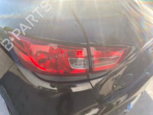 Dashboard RENAULT CLIO IV (BH_) 1.5 dCi 75 | BP37531033C46 - Image 38