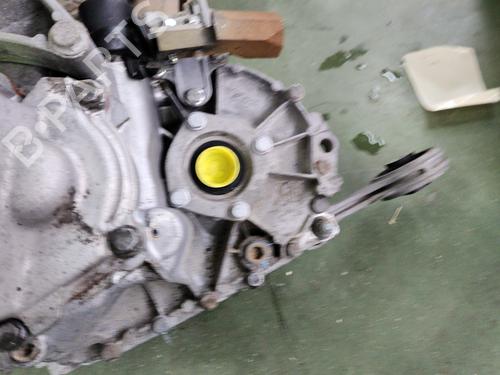 Gearbox ALFA ROMEO MITO (955_) 1.3 MultiJet (955AXP1A, 955AYC1A) | BP23666784M3 