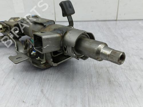 Used Steering column Steering column PEUGEOT 208 I (CA_, CC_) 1.2 VTI 82 (82 hp) 23711666 23711666
