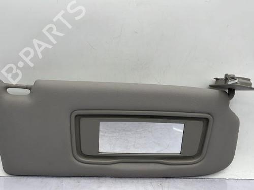 Right sun visor VOLVO C30 (533) 1.6 D | BP23751905I2 