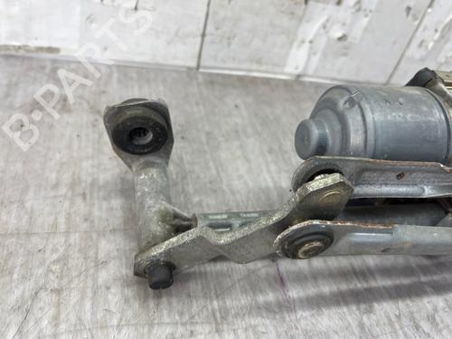 Front wiper motor VW GOLF V (1K1) 2.0 GTI | BP37636745M29  - Image 8