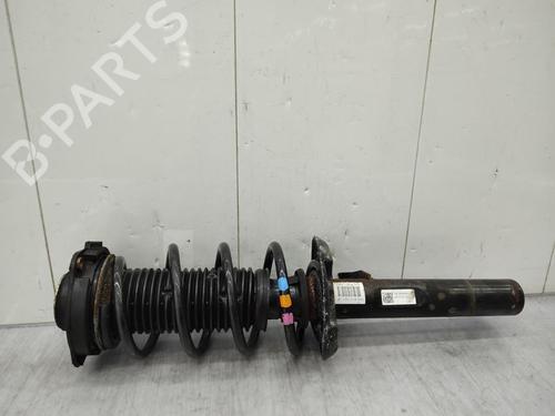 Left front shock absorber VW GOLF VI (5K1) 1.6 TDI | BP23741124M16 