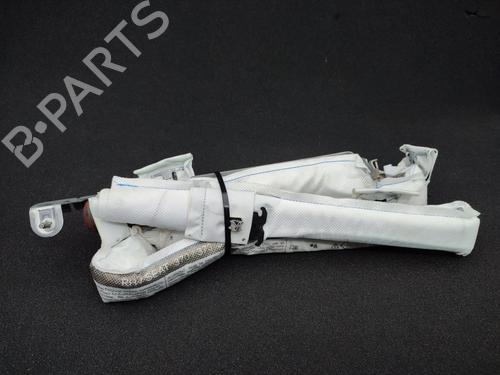 Right curtain airbag SEAT LEON (5F1) 1.6 TDI | BP23732813C12 