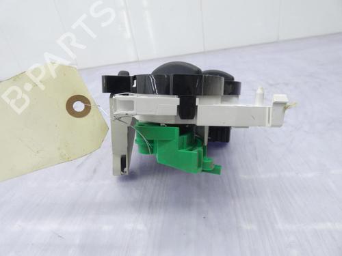 Used Climate control Climate control DACIA LOGAN (LS_) 1.6 (LS0B, LS0D, LS0F, LS0H) (87 hp) 23701231 23701231