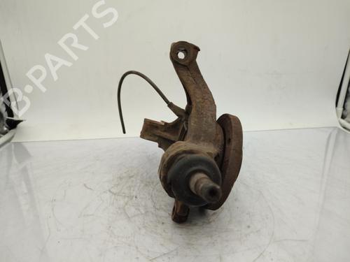 Right front steering knuckle PEUGEOT 307 Break (3E) 2.0 HDI 90 | BP23688848M26 