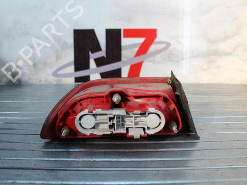 Used Right taillight Right taillight ALFA ROMEO 156 Sportwagon (932_) 2.4 JTD (932.B1B00) (140 hp) 23686313 23686313