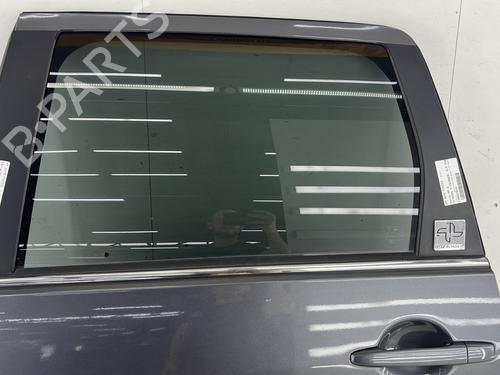 Left rear door CITROËN C-CROSSER (VU_, VV_) 2.2 HDi | BP27252405C4 