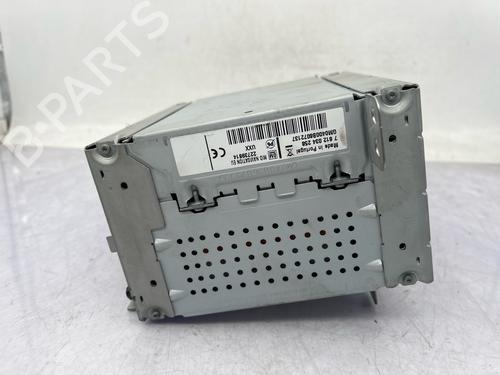 Radio OPEL MERIVA B MPV (S10) 1.7 CDTI (75) | BP36372574E6 - Image 5
