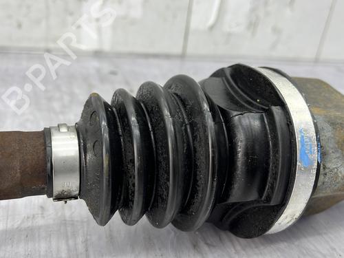 Right front driveshaft RENAULT TWINGO II (CN0_) 1.5 dCi (CN0E) | BP29422365M39 