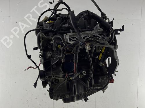 Motor für RENAULT CLIO II (BB_, CB_) 1.4 16V (B/CB0P, BB13) (98 hp) 31643628