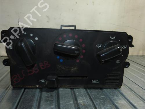Used Climate control NISSAN MICRA II (K11) 1.0 i 16V (54 hp) 23663844