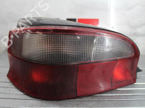 Left taillight CITROËN SAXO (S0, S1) 1.0 X | BP23691575C34 