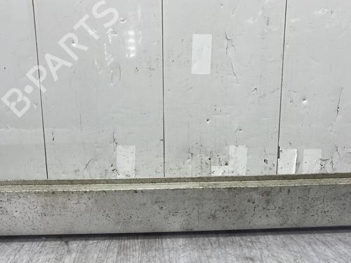 Rear bumper reinforcement CITROËN DS4 (NX_) 1.6 HDi 115 | BP29599634C73 