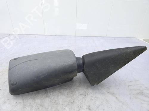 Right mirror CITROËN AX (ZA-_) 11 | BP23673515C27