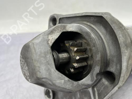 Starter CITROËN C3 II (SC_) 1.6 BlueHDi 75 | BP23755207M8 