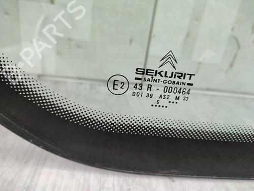 Used Rear left door window Rear left door window 24200833 24200833