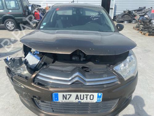 Vindrude CITROËN C4 II (NC_) 1.6 HDi 90 | BP37079488C63 - Image 41