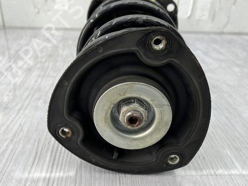 Right front shock absorber SEAT LEON (5F1) 2.0 TDI | BP28357797M17 