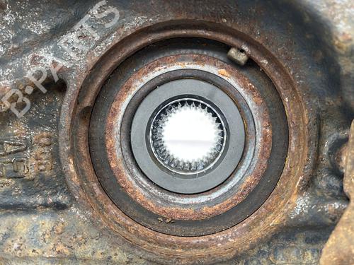 Left rear steering knuckle AUDI Q7 (4LB) 3.0 TDI quattro | BP29512699M27 